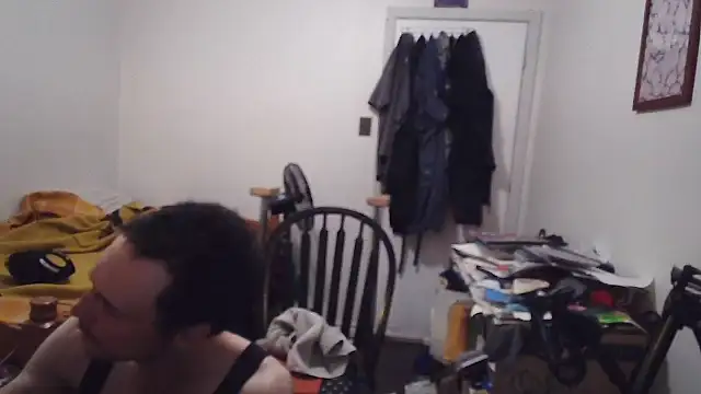 JohnnyMoves XXX чат на живо