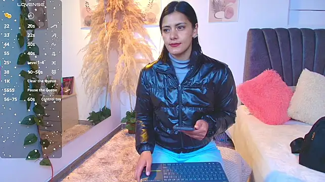 miaoconell's Live XXX Chat