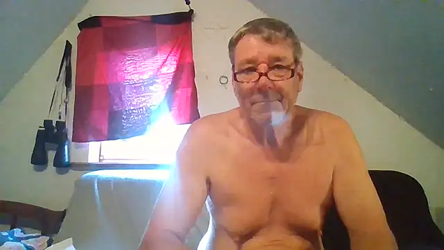 Chat XXX en directo de herry150