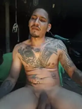 Chat +18 de cielo420 ao vivo