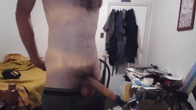 JohnnyMoves Chat XXX in diretta