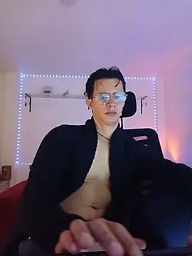 Brandon_starkk 라이브 XXX 채팅