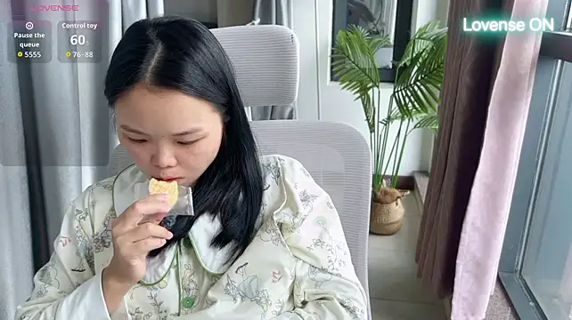 xiaosu22 – Live XXX-chat