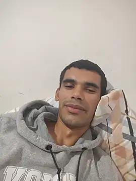 Chat XXX en directo de Principethom