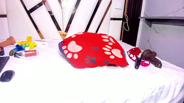Chat XXX en directo de ebony_valentina