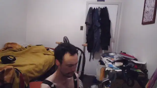 JohnnyMoves Chat XXX in diretta