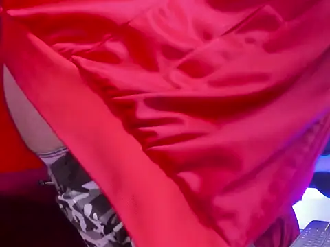 Czat XXX na żywo – mark_splinter09