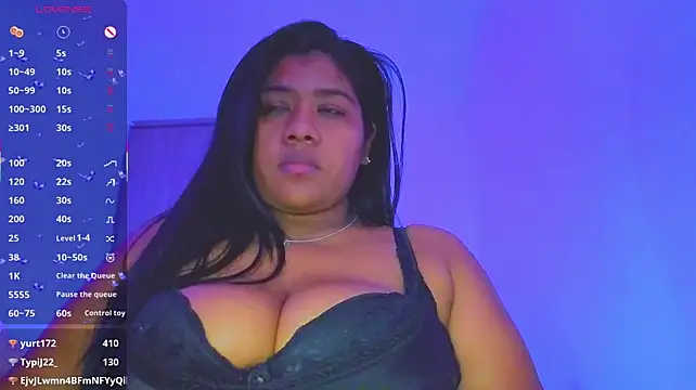 paola091 Live XXX Chat