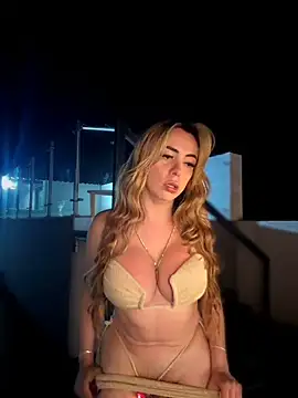 tinker_exotic_1 Adlı Modelin Canlı XXX Sohbeti