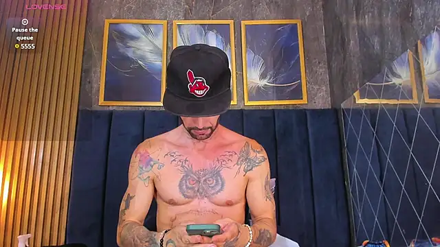 Lancelot_Benwick XXX чат на живо