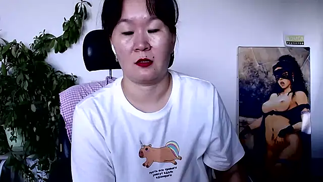 Sembang XXX Secara Langsung Akira_xx