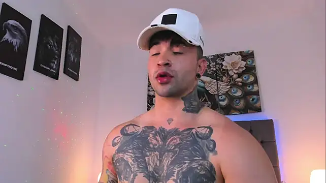 Mathew_Colee Live XXX-chat