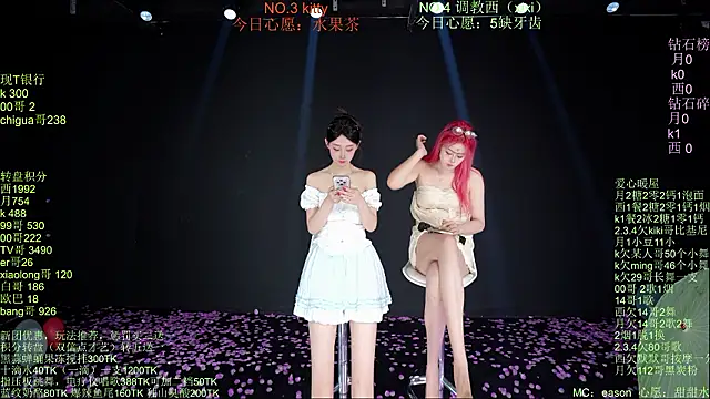Apink-001 即時 XXX 聊天