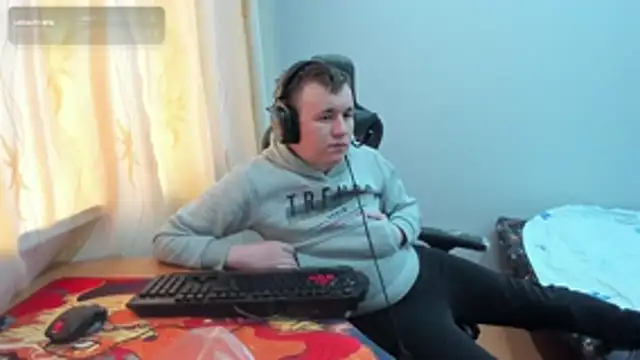 XXX chat uživo modela iliaskrislove