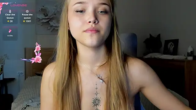 flooora_0 Live XXX-chat