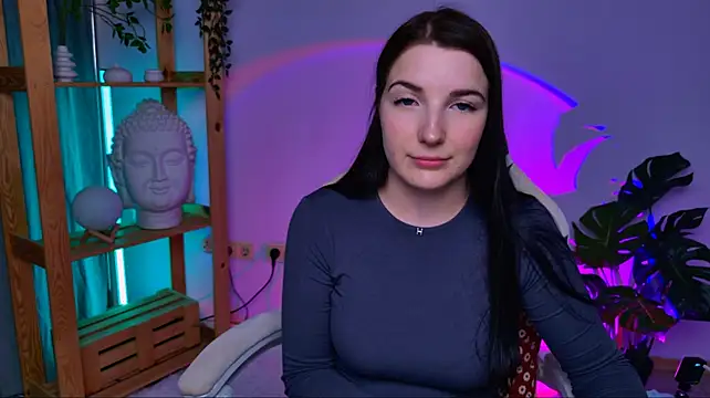 AliceChanel লাইভ XXX চ্যাট
