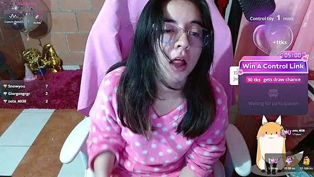 Maggie_Fox3 live XXX chat