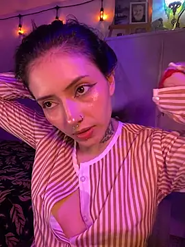 LiliJones_ Chat XXX live