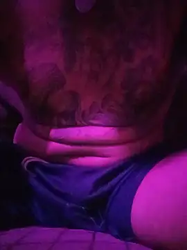 XXX chat uživo modela Kerryflon