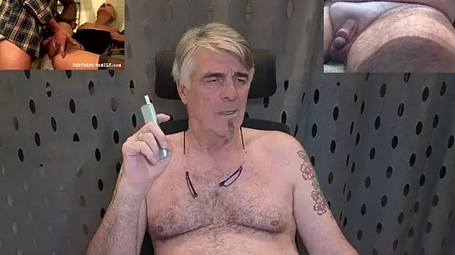DirtyDaddy_CH Live XXX-Chat