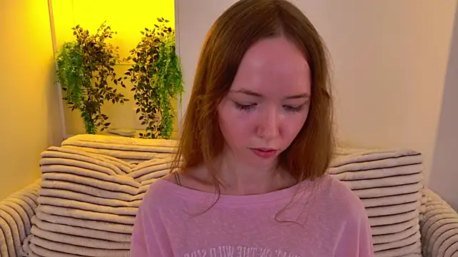 צ'אט XXX בשידור חי של PinkVenom__