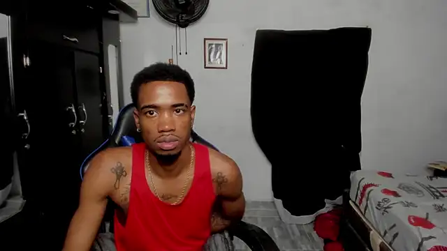 Kofi_exotic_2 Live XXX Chat