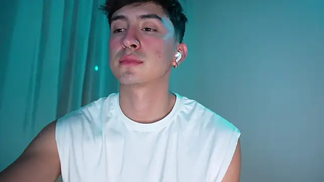Chat XXX Live sweettaaron01