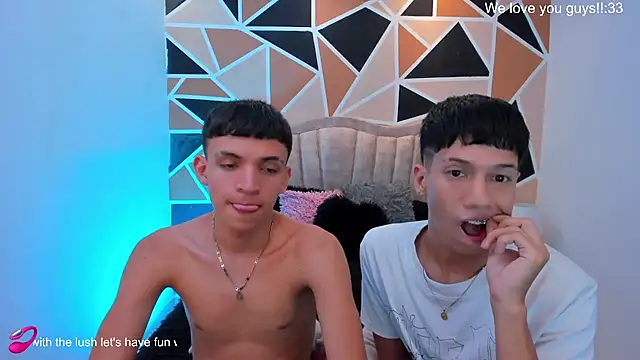 Juan_Nd_Steven élő XXX-chatje