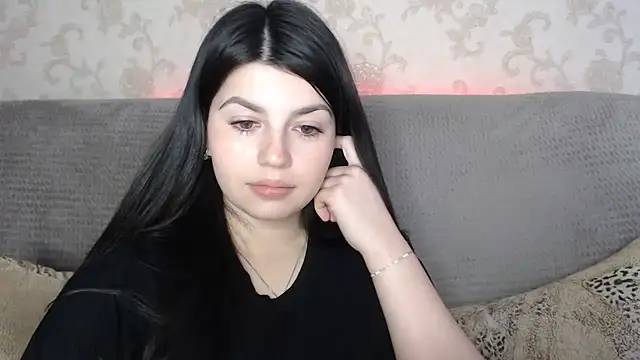 KisaModel Live XXX-Chat