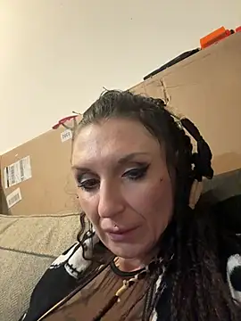 Plasticdollx Live XXX-Chat