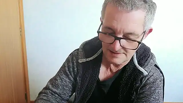 daddy_man's Live XXX Chat