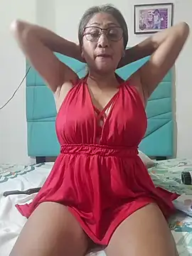LizaMintelli Chat XXX in diretta