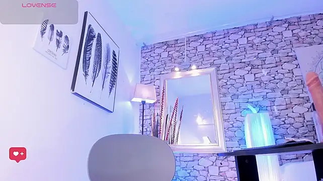 Eva_Walker19 Chat XXX in diretta