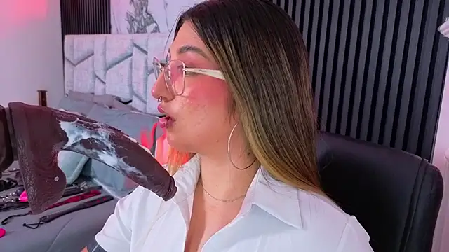 Gabrielakassi Live XXX Chat