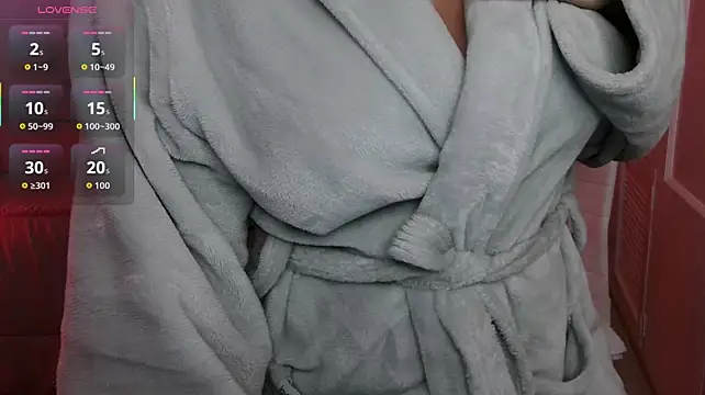 Chat XXX en directo de loving_mia