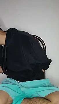 Thick_Cock Adlı Modelin Canlı XXX Sohbeti