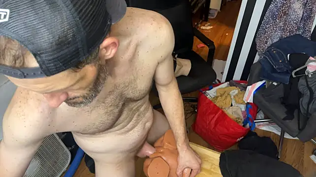 Chat +18 de leanjamesdean ao vivo