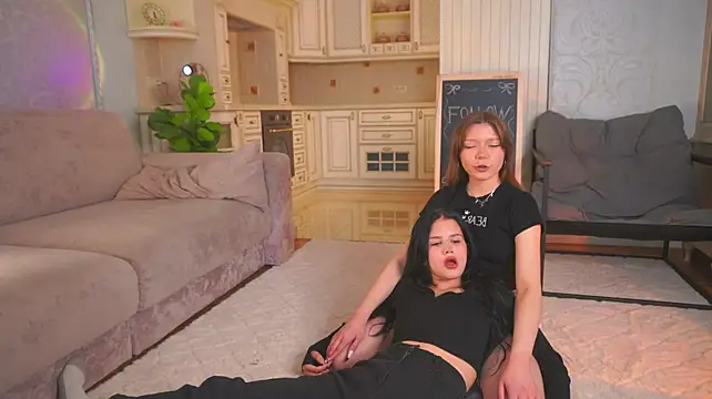 Czat XXX na żywo – LeoSchwanebeck