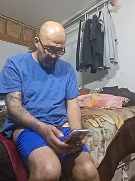 DickNasty6908 Live XXX-chat