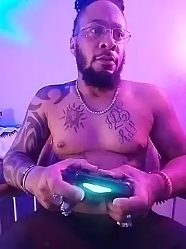 Chatroom XXX en direct de TooGoodConway23