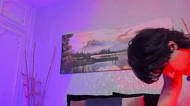 Tyler_durten 라이브 XXX 채팅