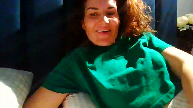 Chat +18 de Ms-Lust1- ao vivo