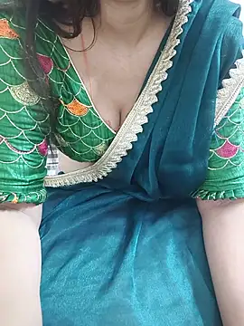 แชท XXX สดของ saijal_rao