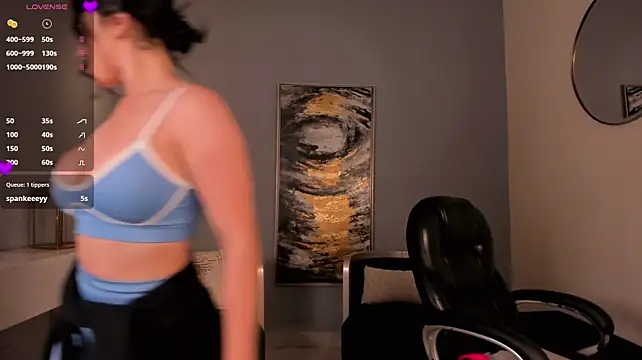 JennaOlsonX's Live XXX Chat