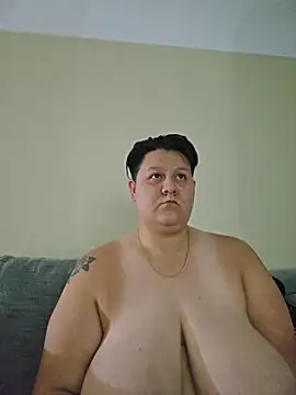 Živý XXX chat DevilDahm