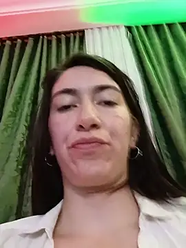 XXX chat uživo modela DaddyLolii