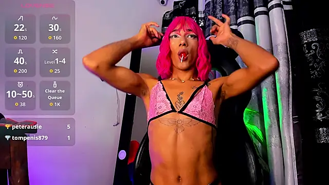 katiee11 Live XXX-chat