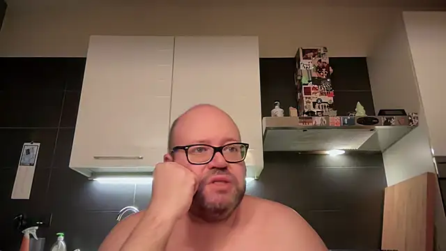 Czat XXX na żywo – theitalianbear