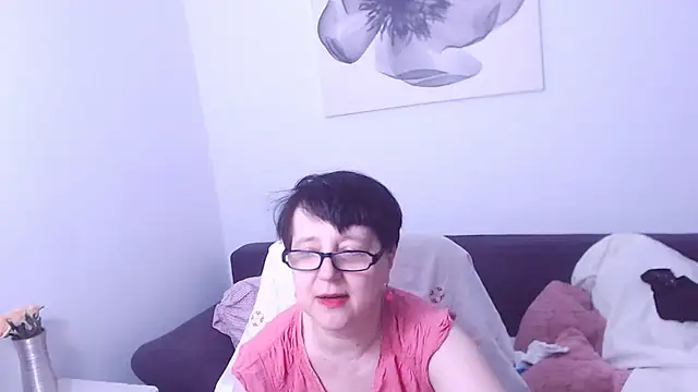 ChristaRose Live XXX-chat