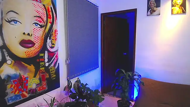 shellsy_hansn Live XXX chat
